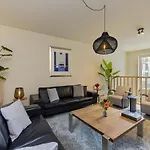 Apartment In Near The Blankenberge