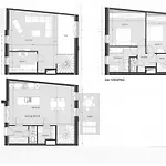 Apartment In Near The