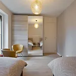 Apartment In Near The Blankenberge
