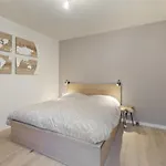 Apartment In Near The *