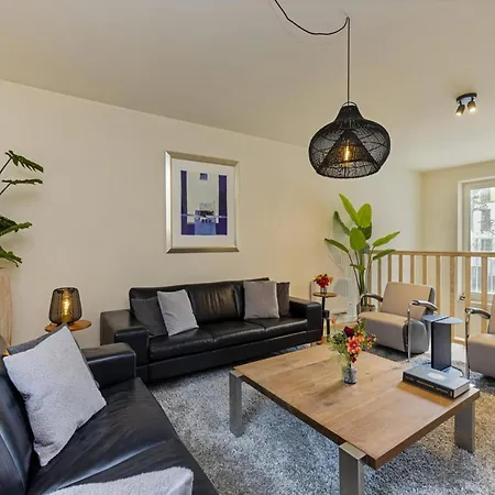 Apartment In Near The Blankenberge