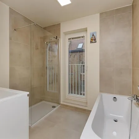 Apartment In Near The