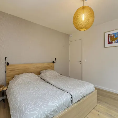 In Near The Blankenberge