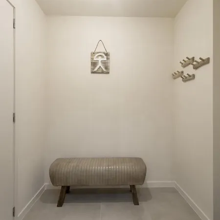 In Near The Apartment *