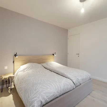 Apartment In Near The